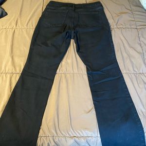 Old Navy Boot Cut Midrise Jeans